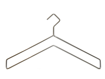 Garderobenbügel