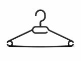 Kleiderbügel für Blusen & T-Shirts,...
