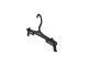 Skiny Kleiderbügel für Wäsche & Dessous, 28 cm, schwarz, 30 Stück