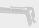 Kleiderbügel für Dessous & Wäsche, EWB27, 27 cm, transparent, 30 Stück