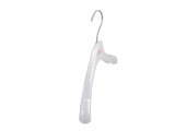 s. Oliver Kleiderbügel für Jacken und Kostüme, Kinderbügel, 29 cm, gefrostet, 10 Stück