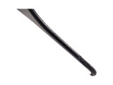 Kleiderbügel für Hemden und 2-Teiler, 43 cm, schwarz, W6Tb, NEU, 20 Stück