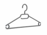 Kleiderbügel für Blusen & T-Shirts,...