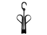 Schuhbügel / Schuhhalter aus Kunststoff, 27 cm,...