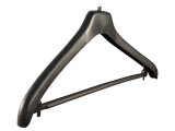 Kleiderbügel mit Steg, Kostümbügel, 44 cm,...