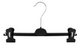 Kleiderbügel für Hosen, Clipbügel, 32 cm,...